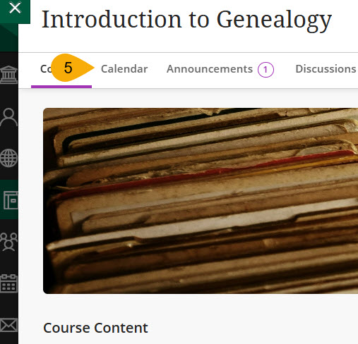 Screenshot of No Due Date Step 5