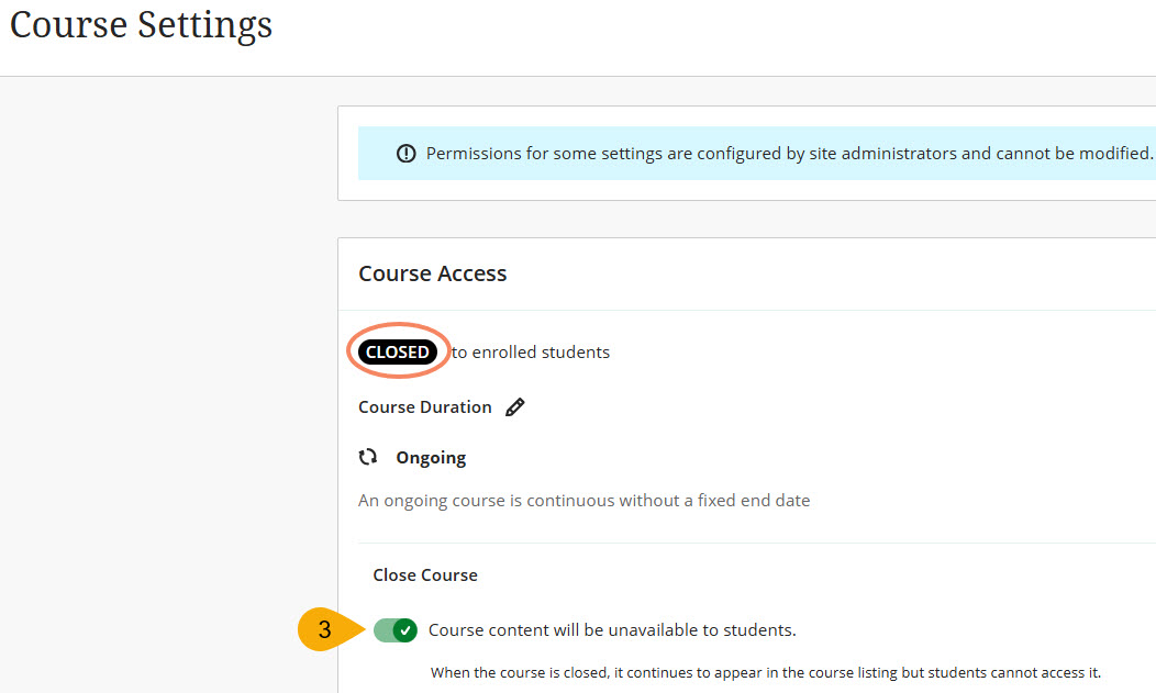 Screenshot of Step 3