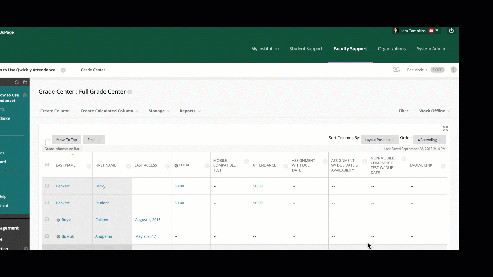 GradeCenter_FullScreenMode.gif